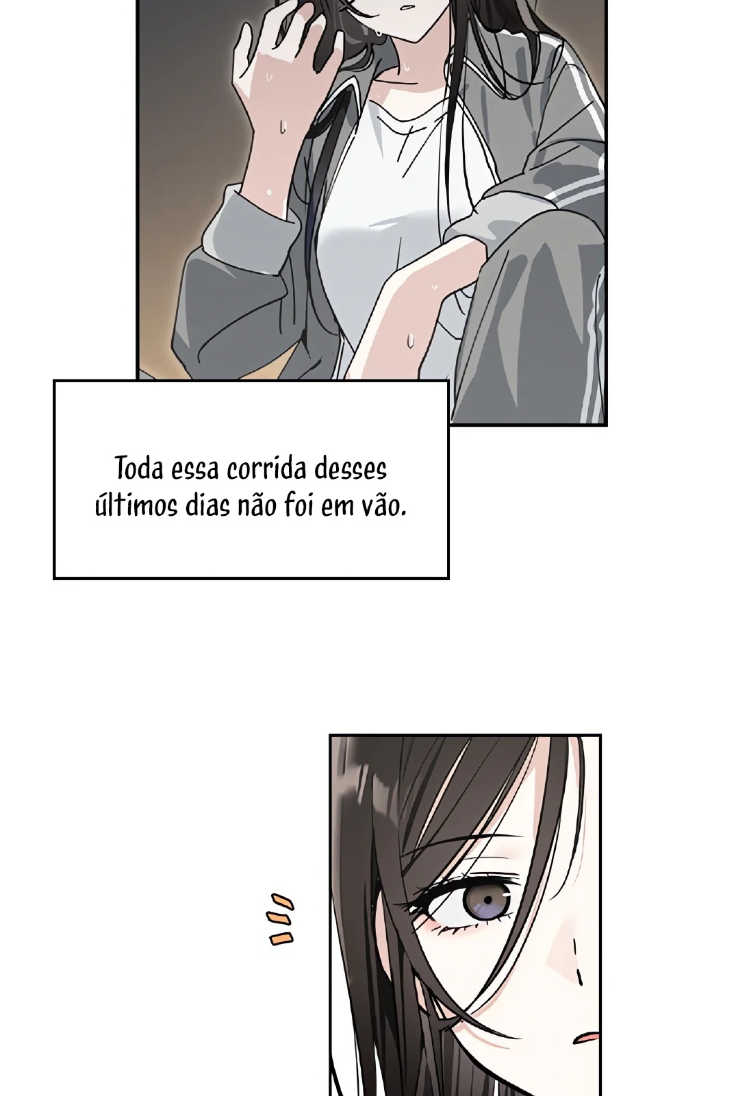 Quem é essa Garota? Capítulo 9 Página 10