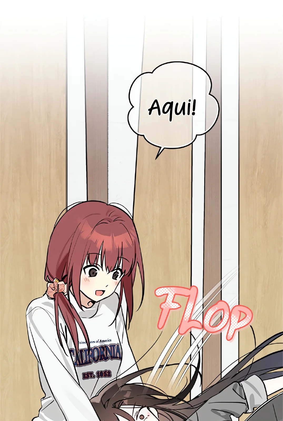 Quem é essa Garota? Capítulo 9 Página 100