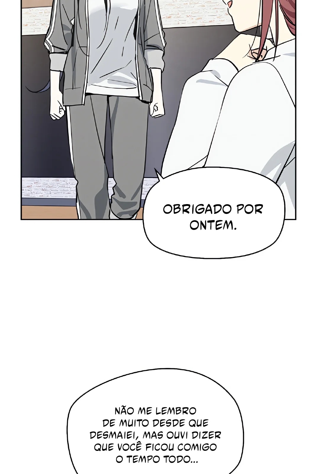 Quem é essa Garota? Capítulo 9 Página 14