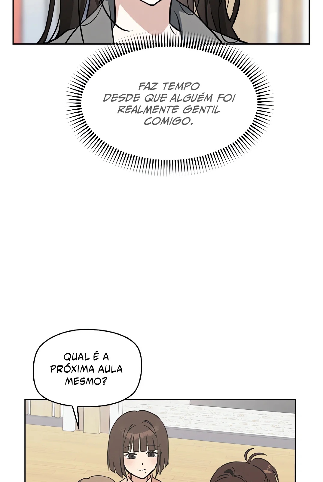 Quem é essa Garota? Capítulo 9 Página 19