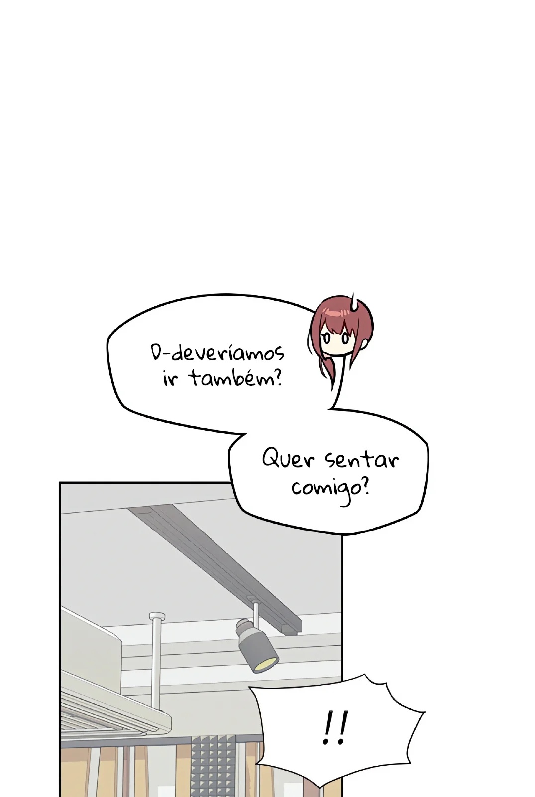 Quem é essa Garota? Capítulo 9 Página 23