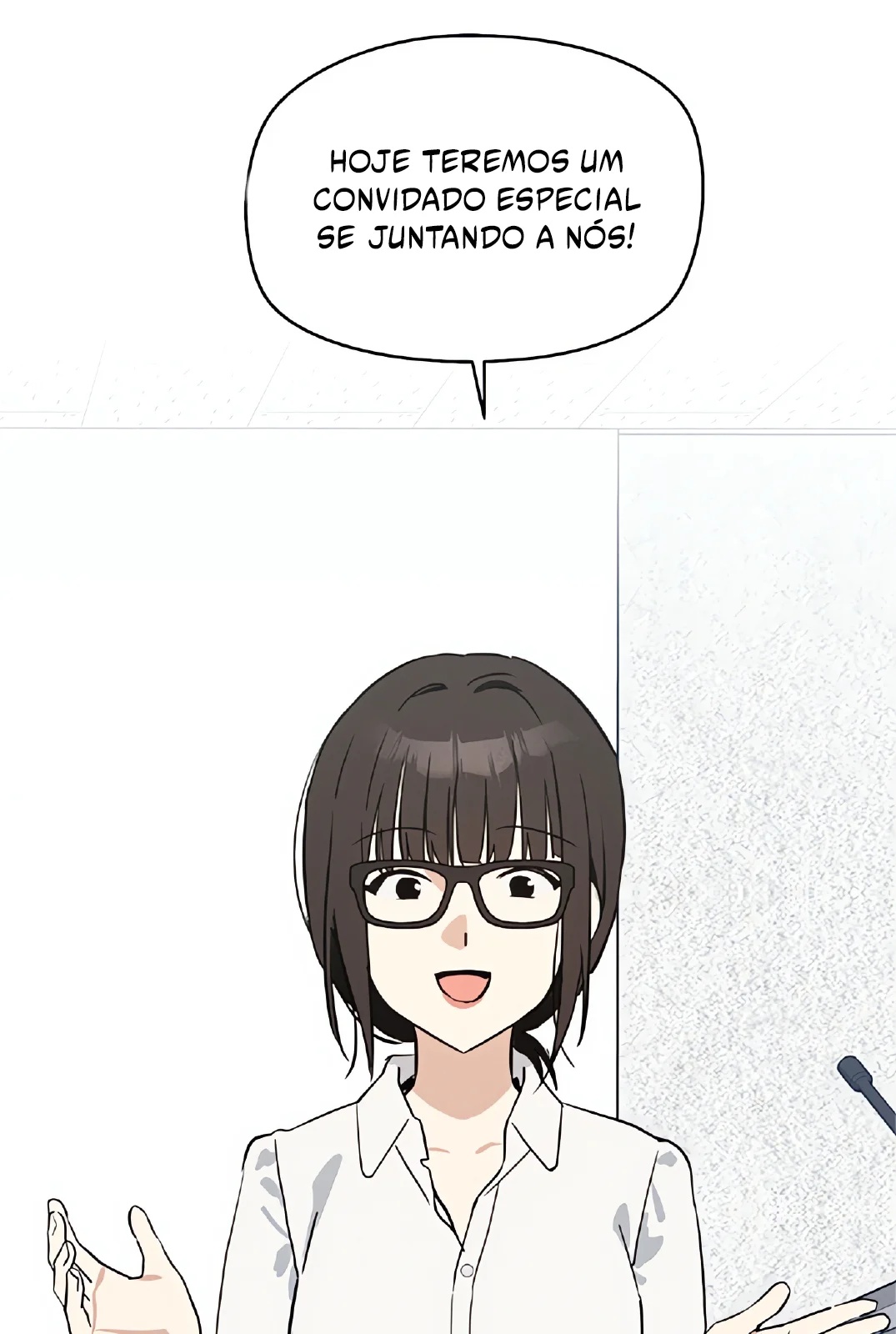 Quem é essa Garota? Capítulo 9 Página 25