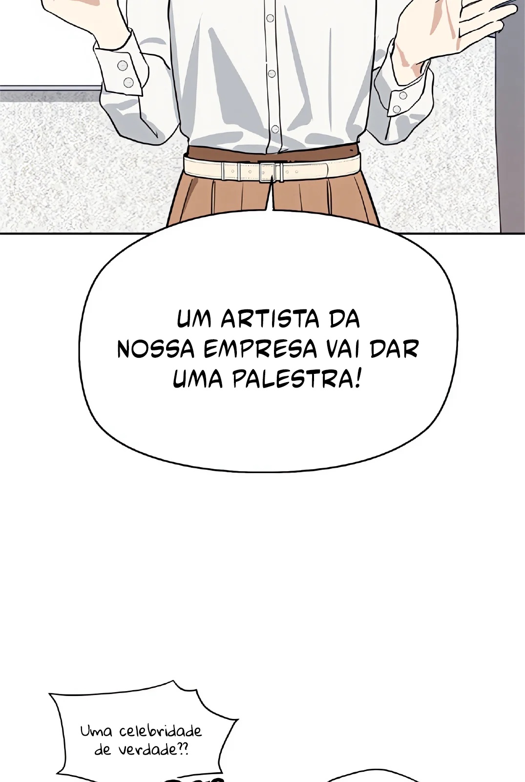 Quem é essa Garota? Capítulo 9 Página 26