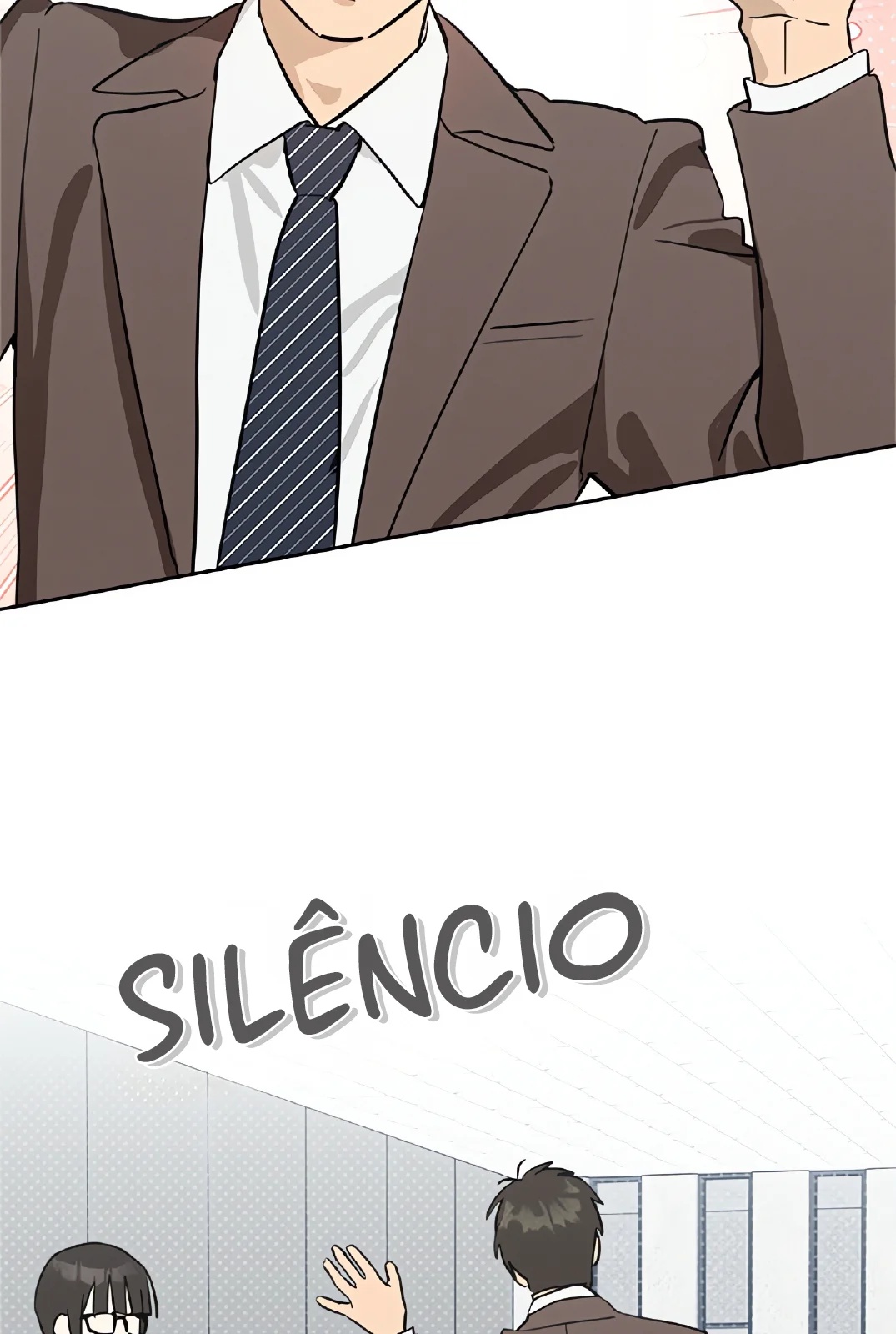 Quem é essa Garota? Capítulo 9 Página 29
