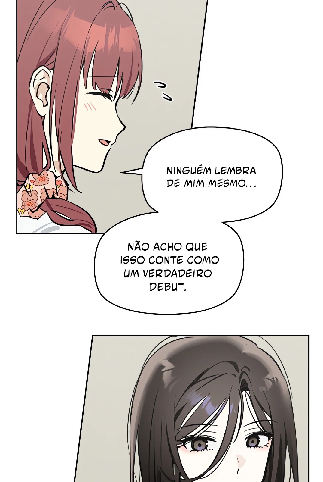 Quem é essa Garota? Capítulo 9 Página 37