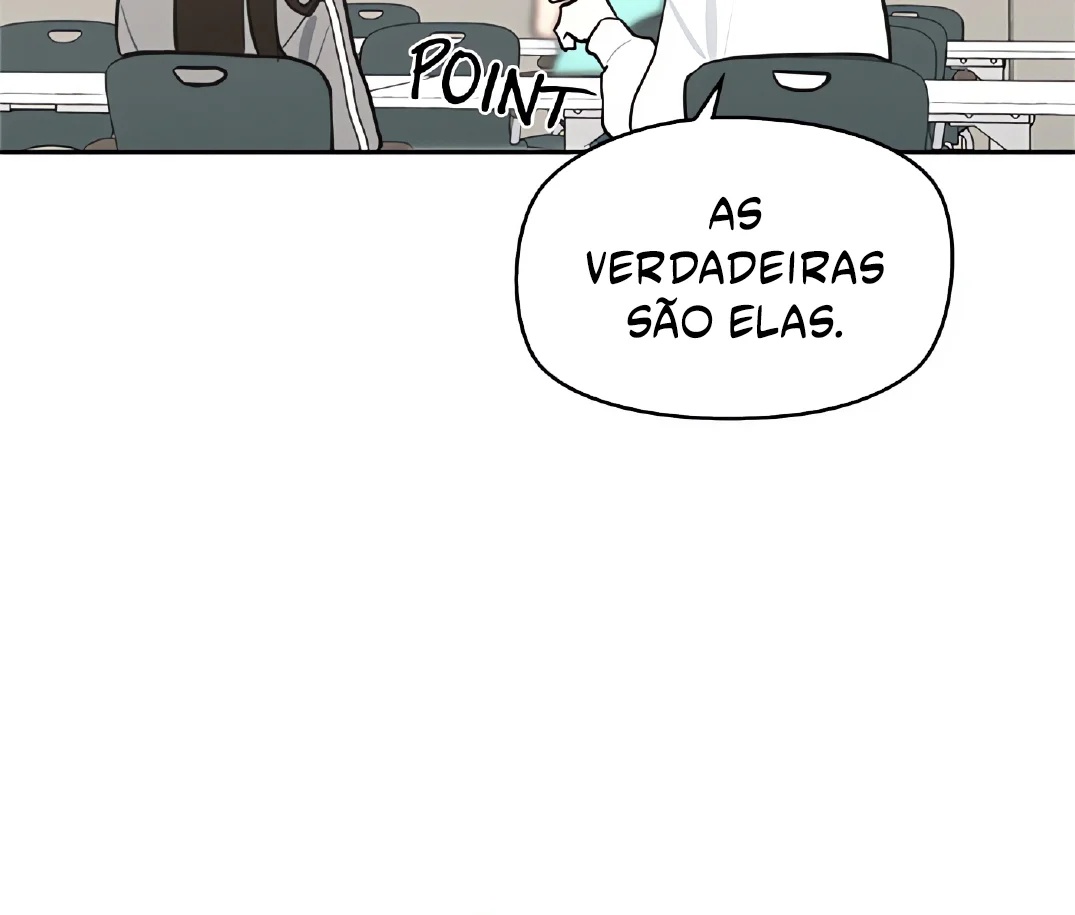 Quem é essa Garota? Capítulo 9 Página 39