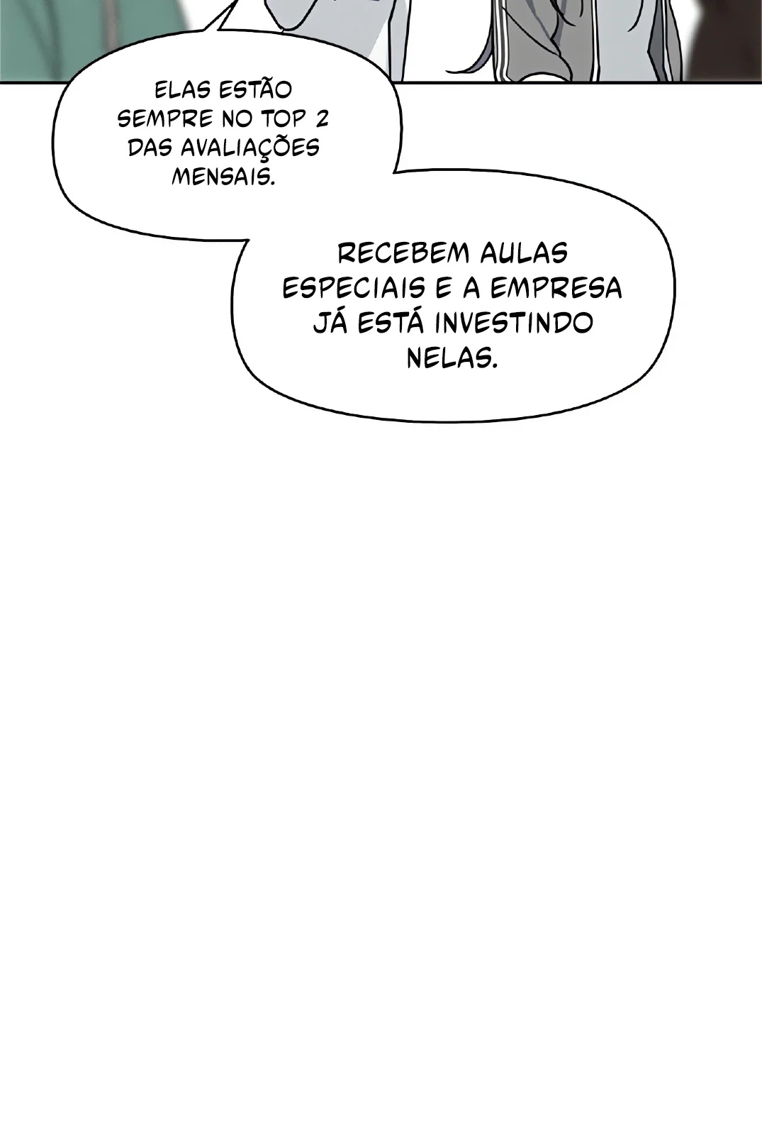 Quem é essa Garota? Capítulo 9 Página 43