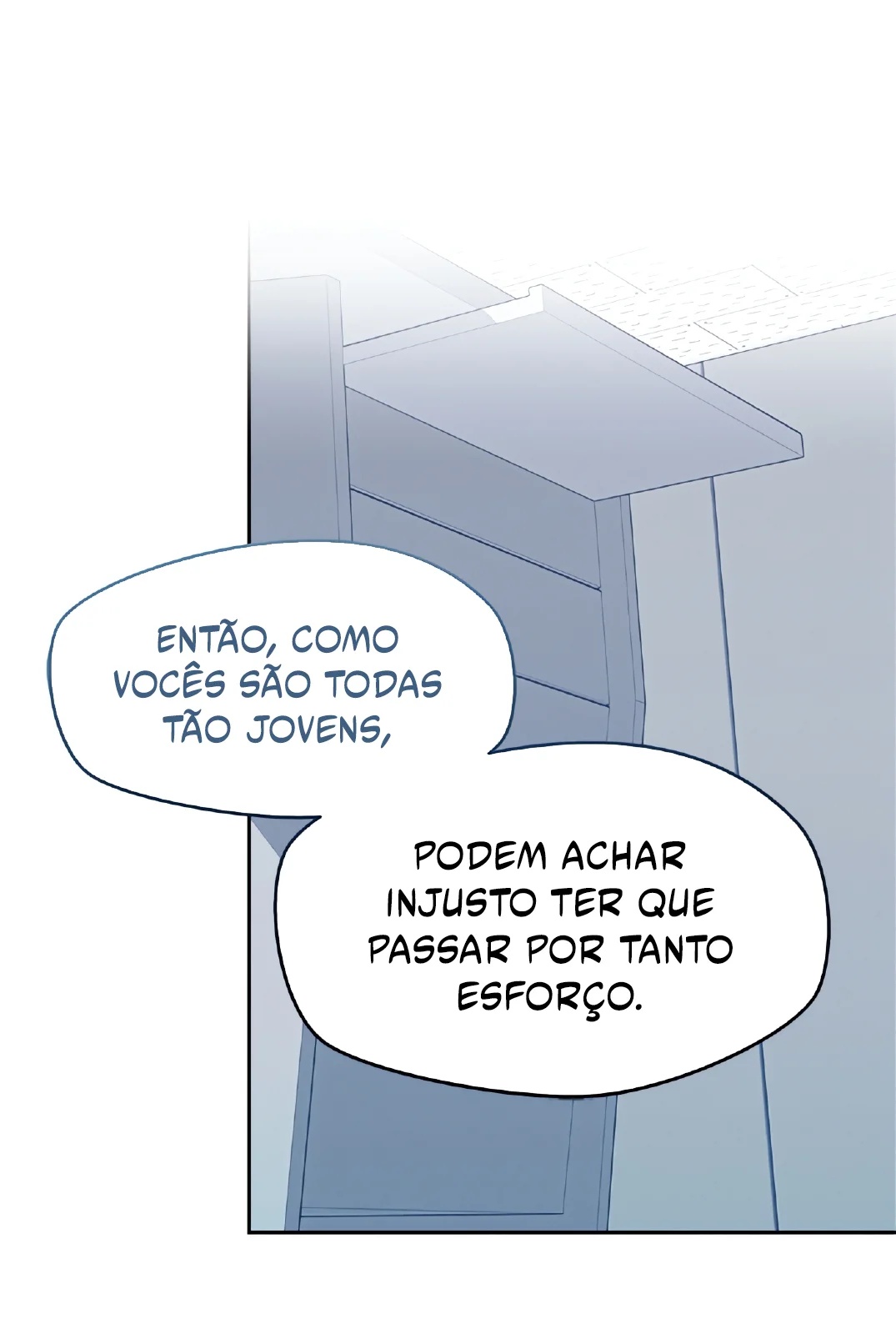Quem é essa Garota? Capítulo 9 Página 44
