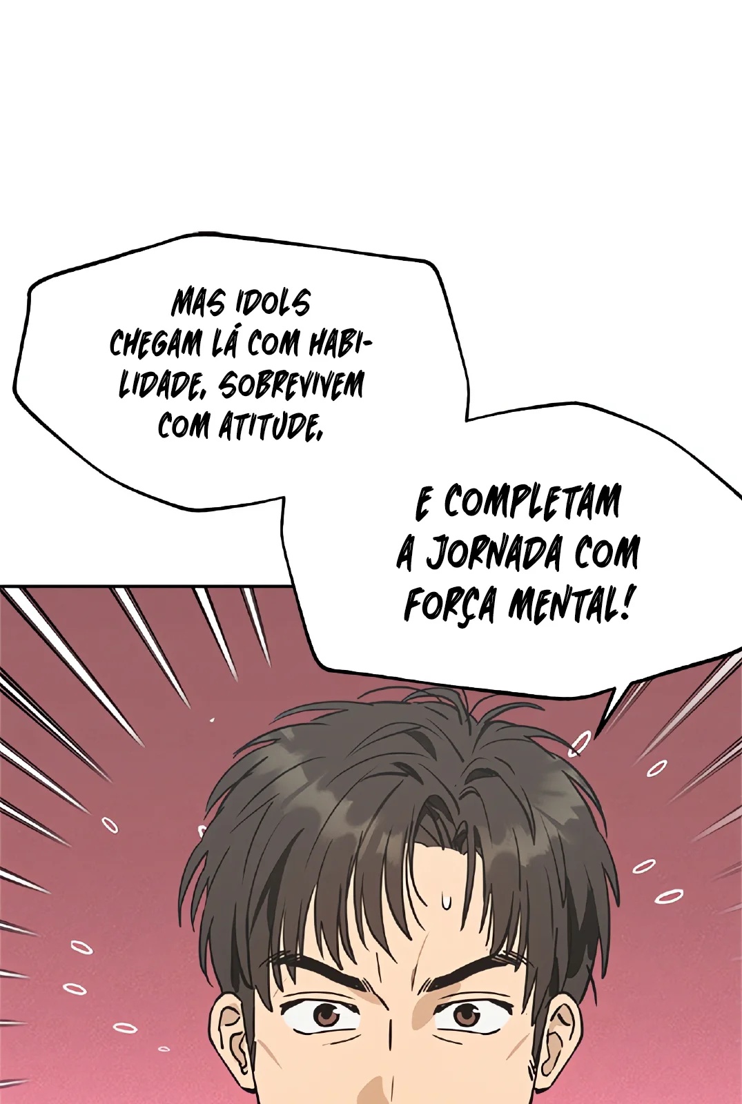 Quem é essa Garota? Capítulo 9 Página 45