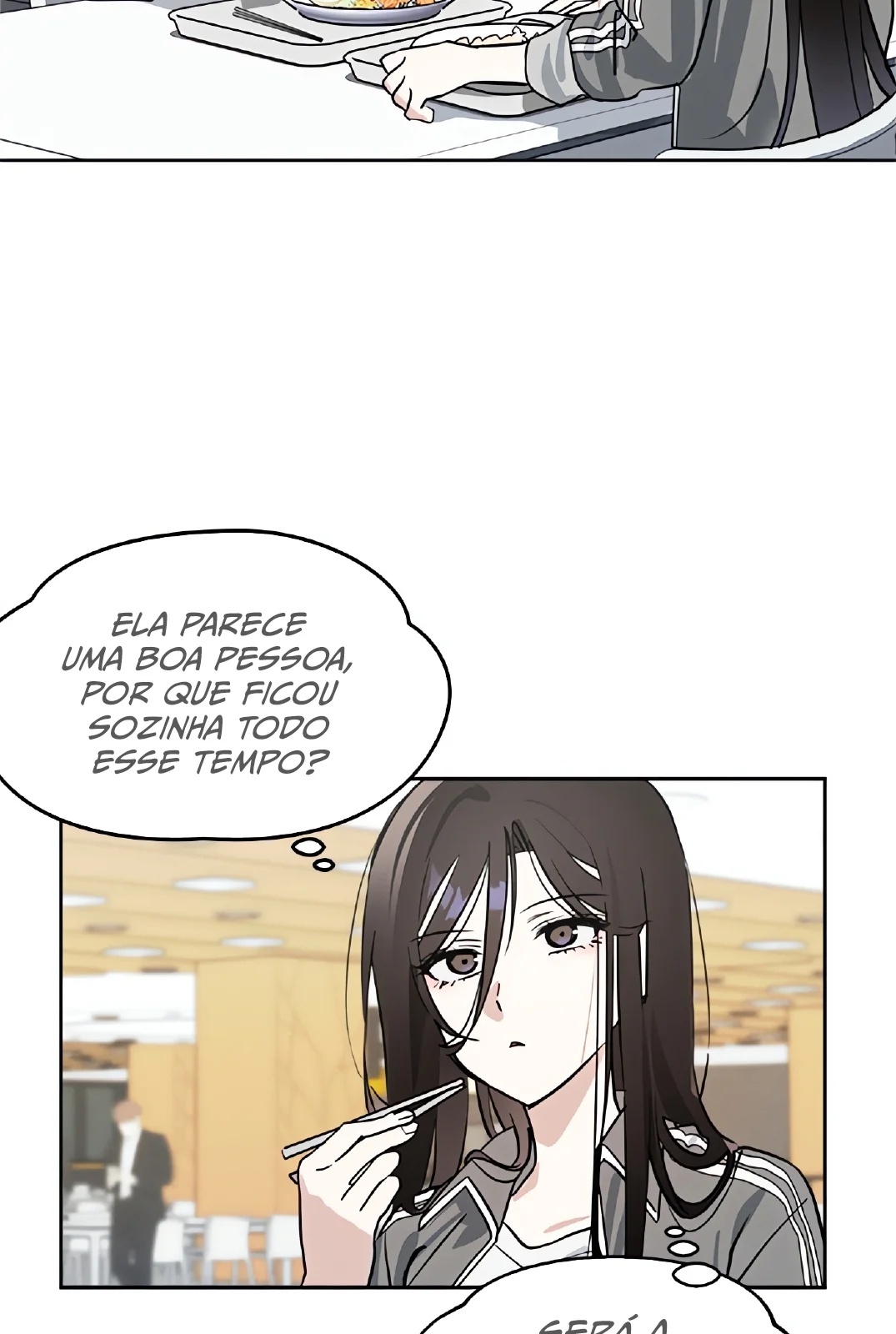 Quem é essa Garota? Capítulo 9 Página 52
