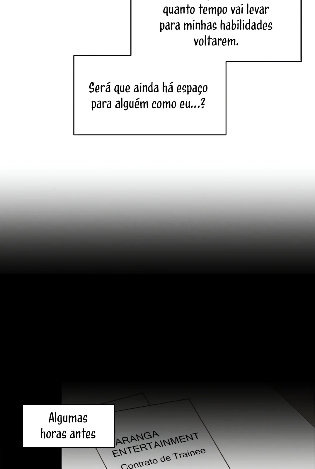 Quem é essa Garota? Capítulo 9 Página 56