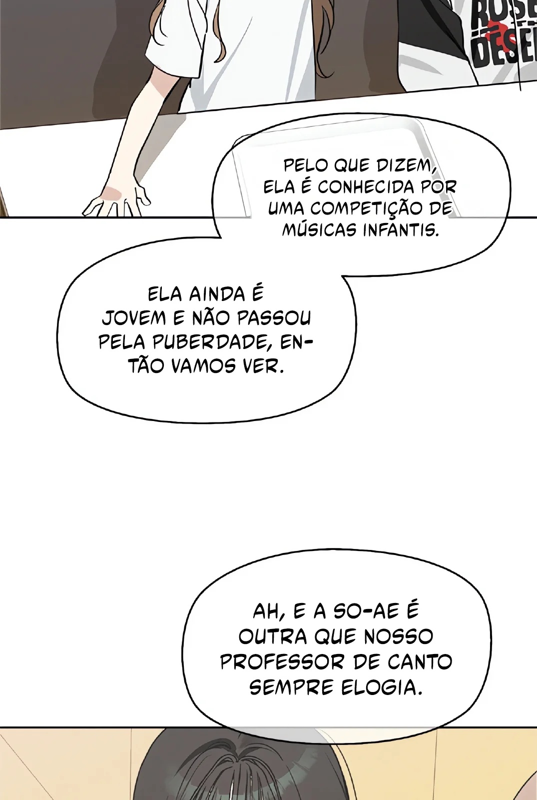 Quem é essa Garota? Capítulo 9 Página 67