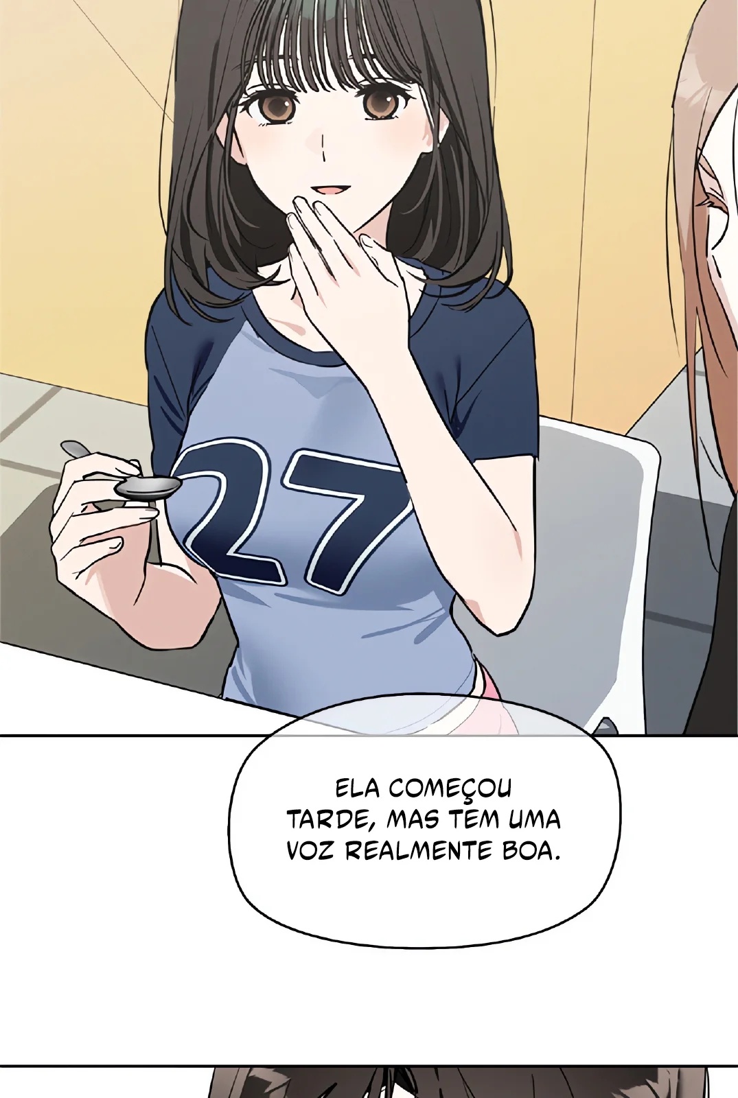 Quem é essa Garota? Capítulo 9 Página 68