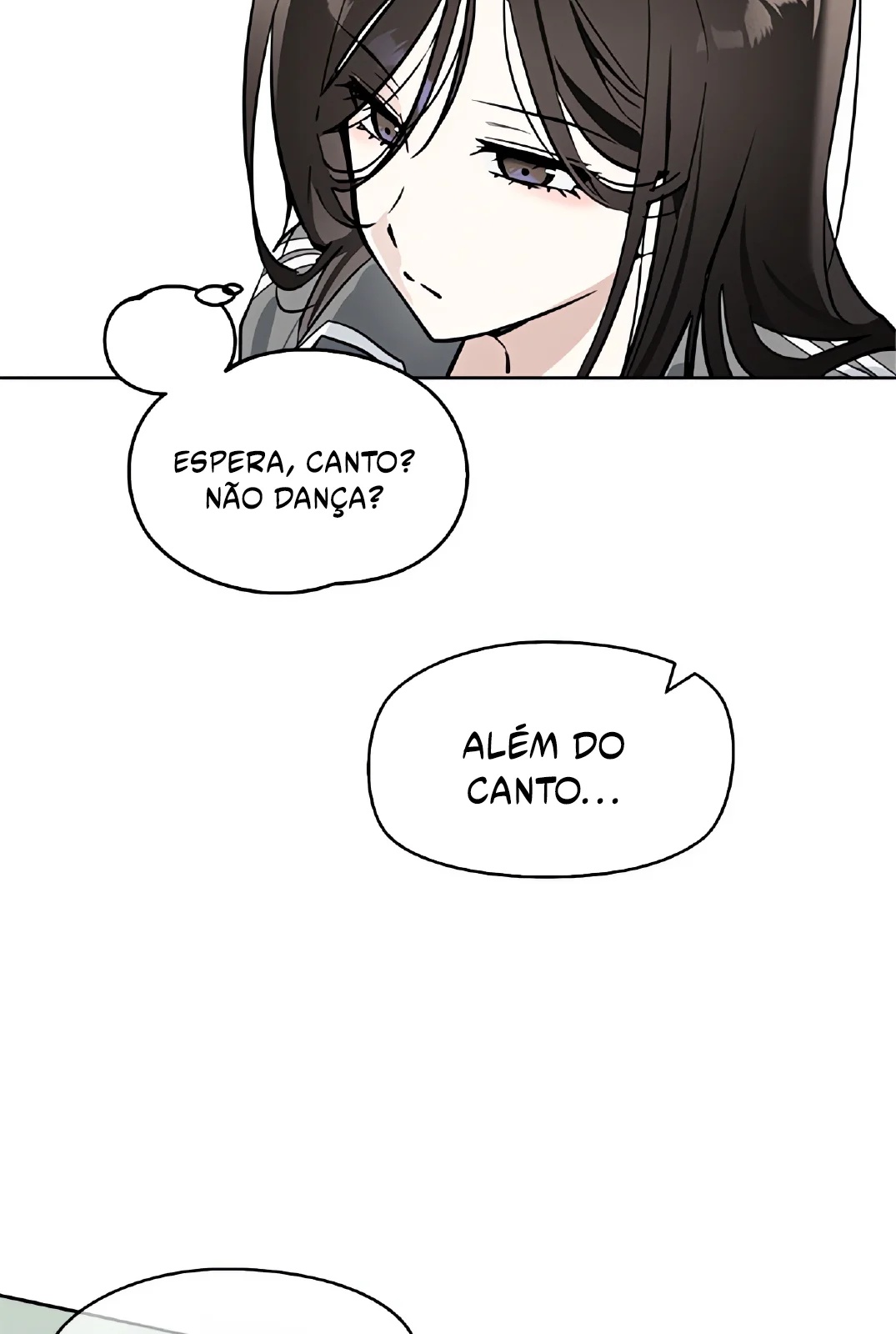Quem é essa Garota? Capítulo 9 Página 69