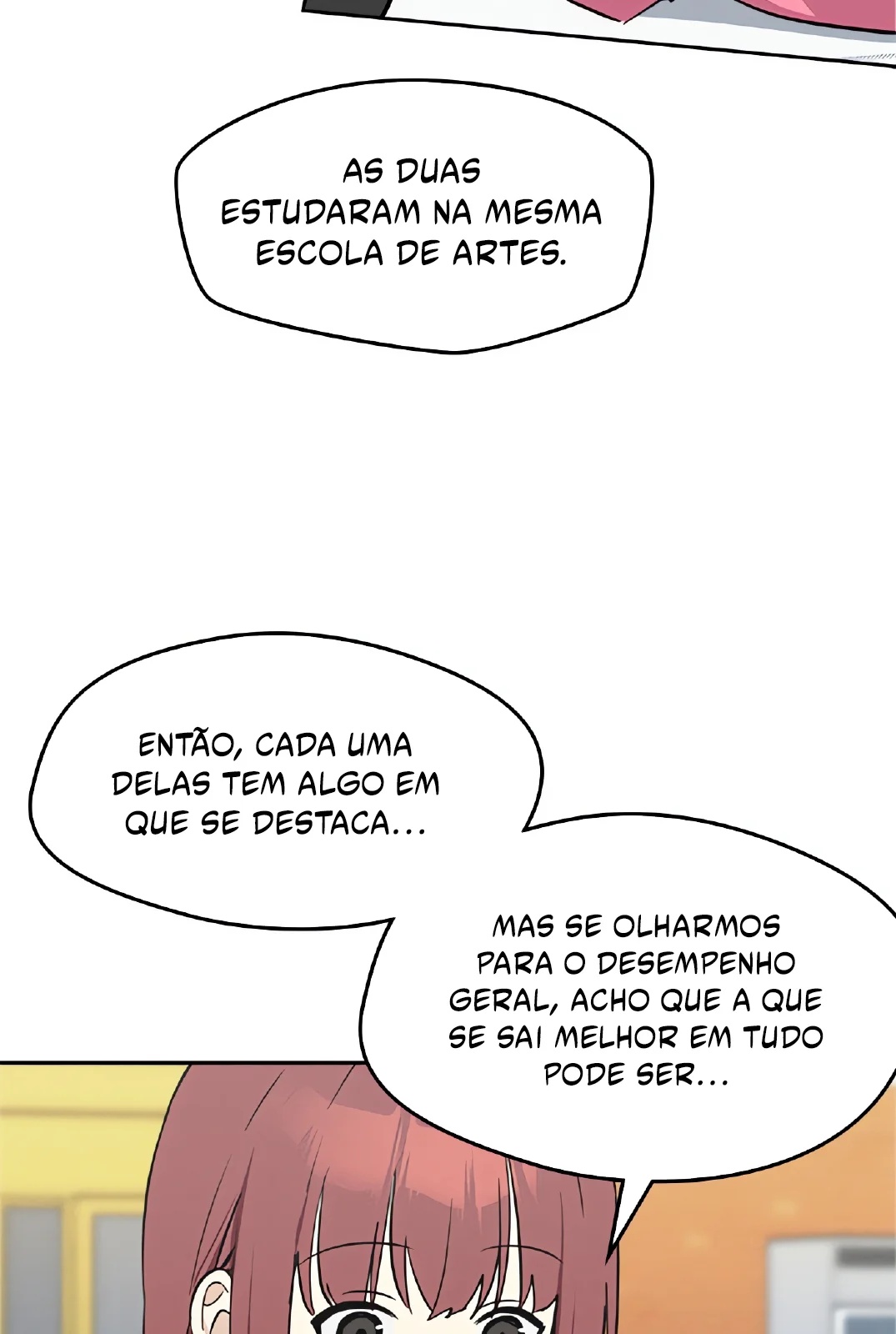 Quem é essa Garota? Capítulo 9 Página 71