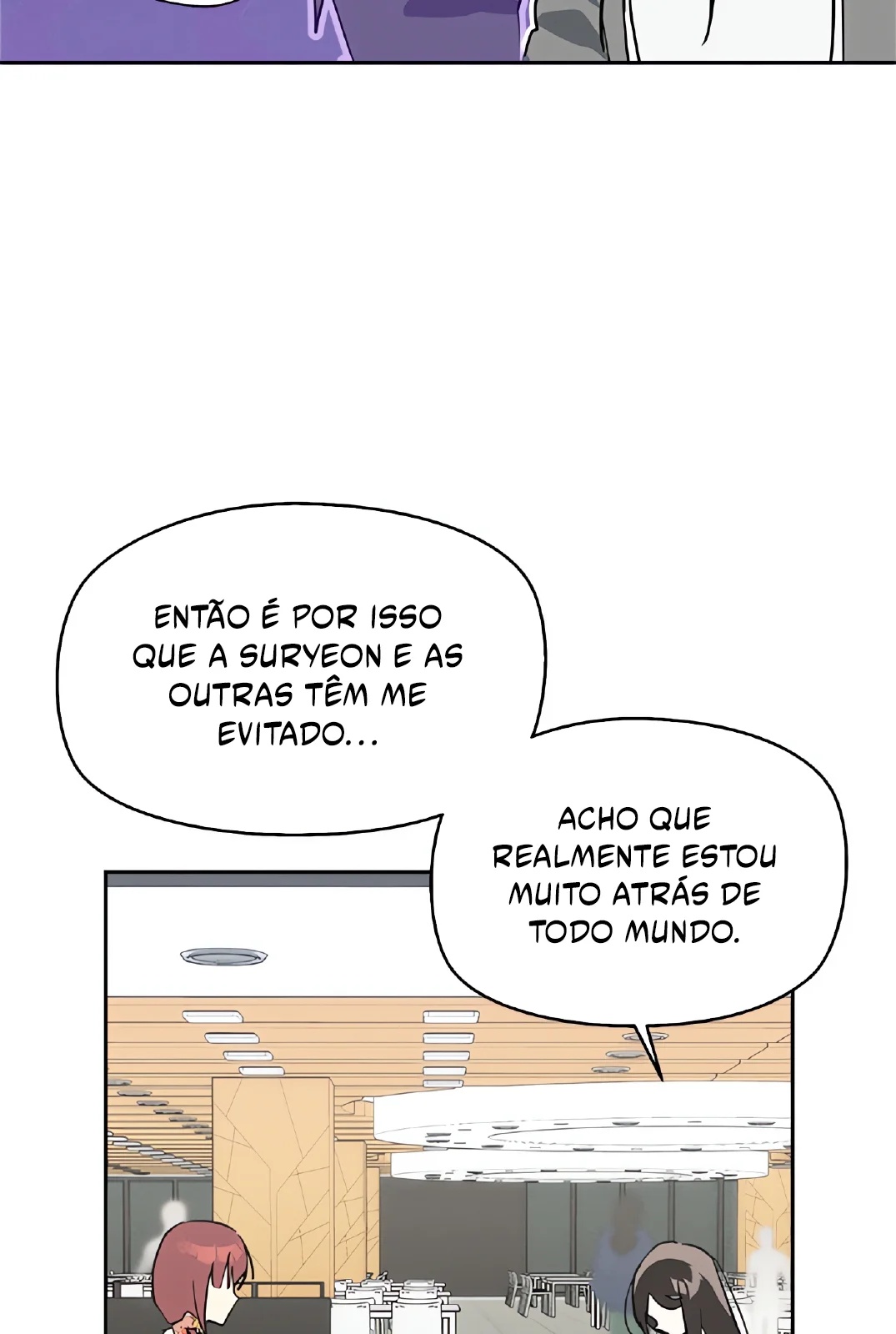 Quem é essa Garota? Capítulo 9 Página 75