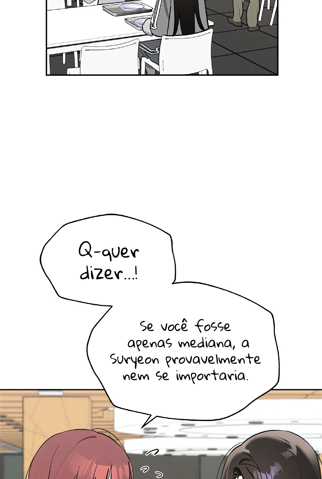 Quem é essa Garota? Capítulo 9 Página 79