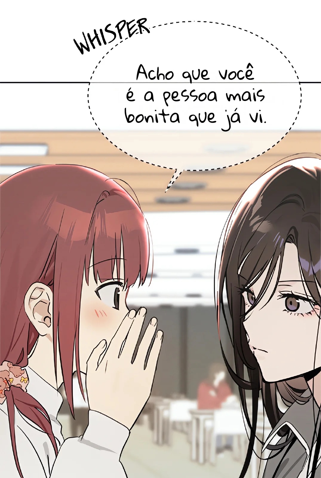 Quem é essa Garota? Capítulo 9 Página 83