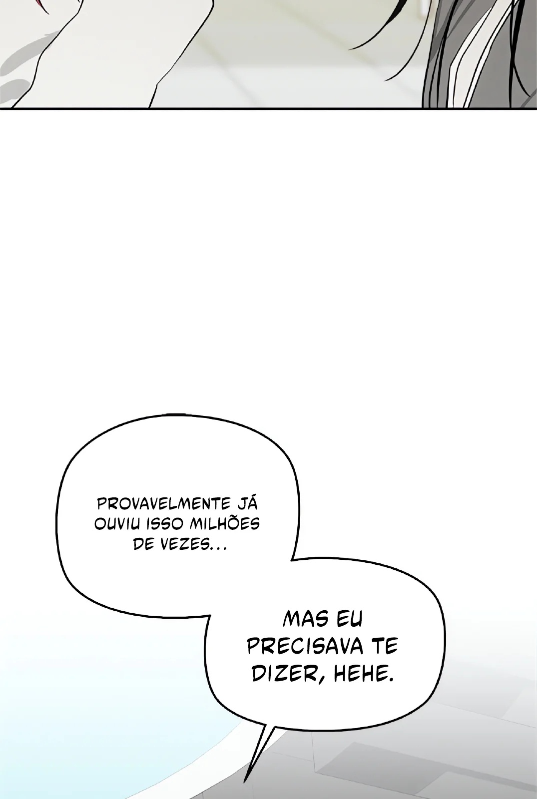 Quem é essa Garota? Capítulo 9 Página 84