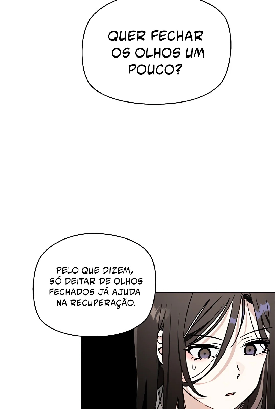 Quem é essa Garota? Capítulo 9 Página 97