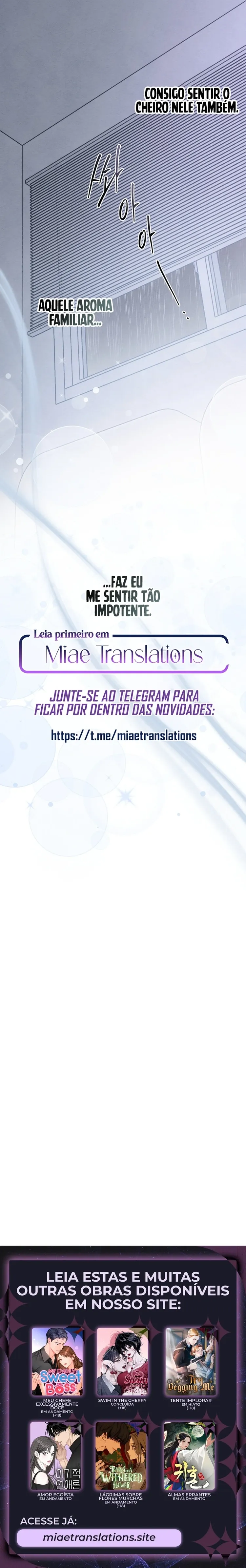 Quem é o Mentiroso? Capítulo 41 Página 8