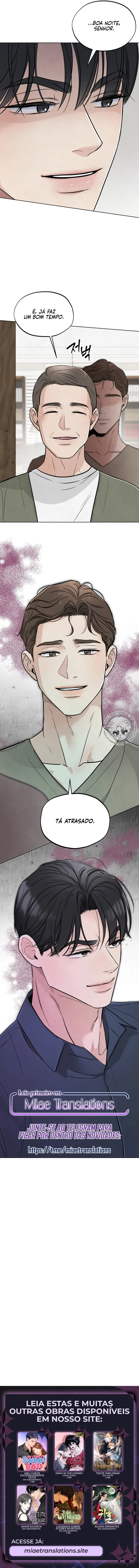 Quem é o Mentiroso? Capítulo 42 Página 8
