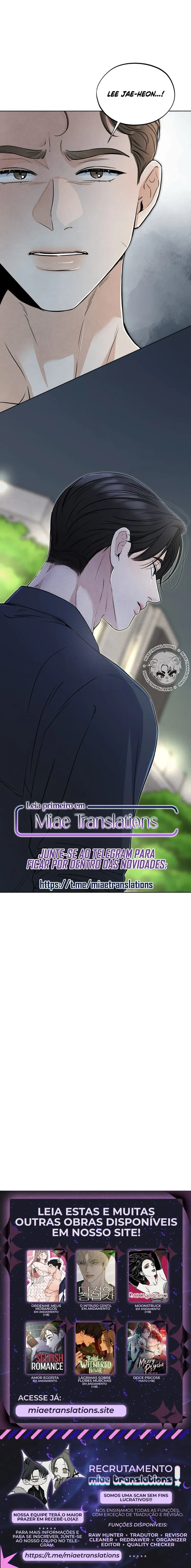 Quem é o Mentiroso? Capítulo 43 Página 9