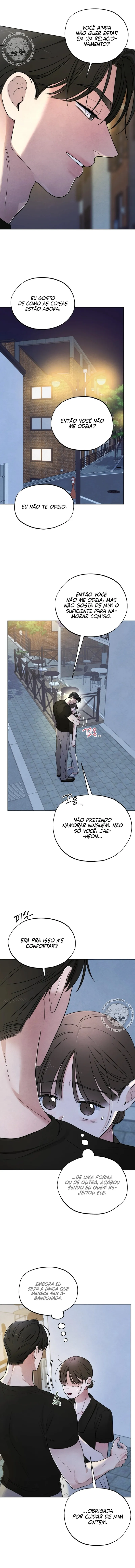 Quem é o Mentiroso? Capítulo 51 Página 10