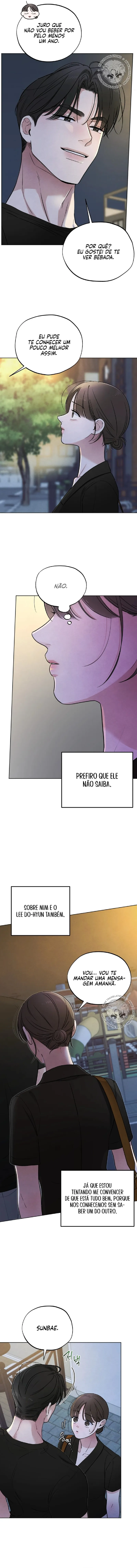 Quem é o Mentiroso? Capítulo 51 Página 11