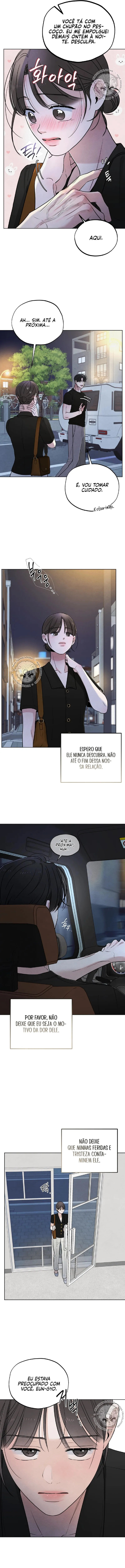 Quem é o Mentiroso? Capítulo 51 Página 12