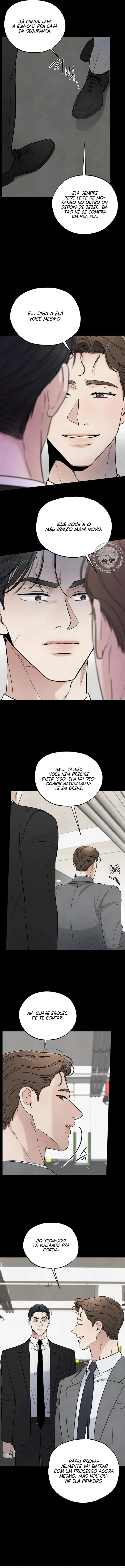 Quem é o Mentiroso? Capítulo 51 Página 2