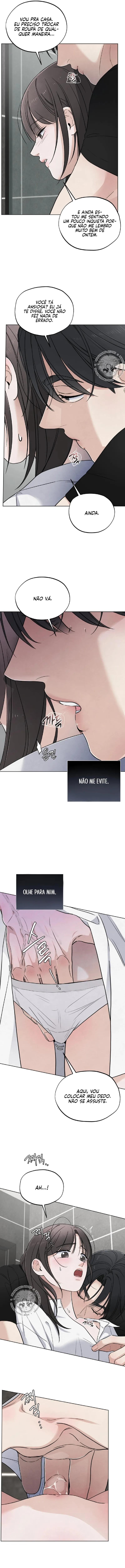 Quem é o Mentiroso? Capítulo 51 Página 5