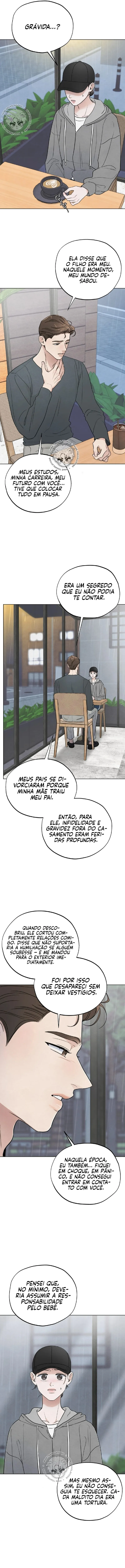 Quem é o Mentiroso? Capítulo 52 Página 11