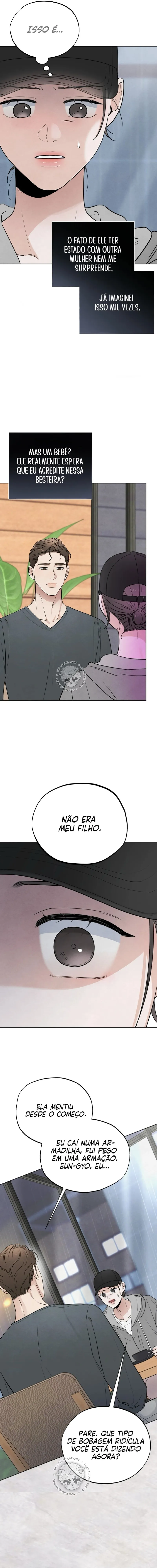 Quem é o Mentiroso? Capítulo 52 Página 12