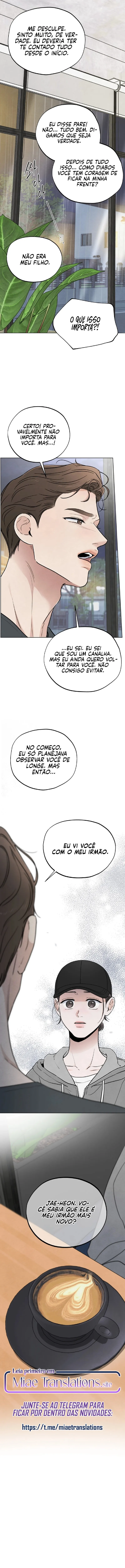 Quem é o Mentiroso? Capítulo 52 Página 13