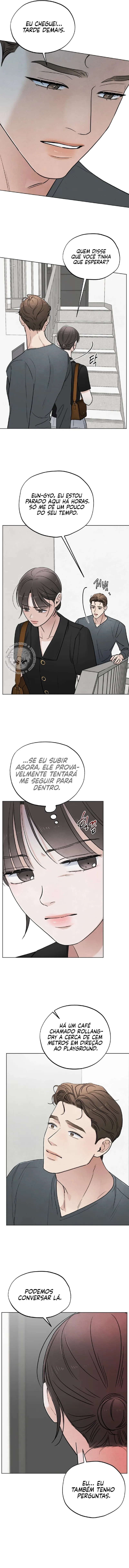 Quem é o Mentiroso? Capítulo 52 Página 3