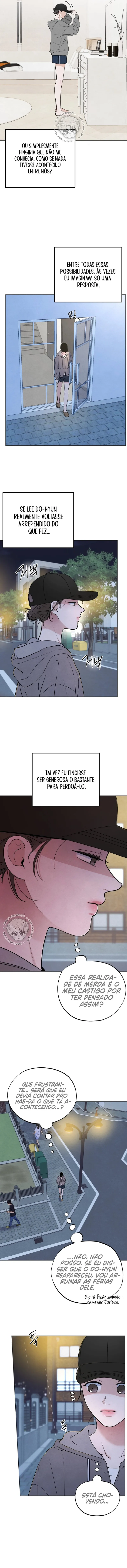 Quem é o Mentiroso? Capítulo 52 Página 5