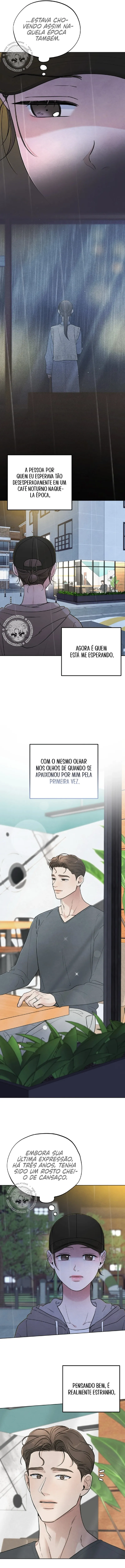 Quem é o Mentiroso? Capítulo 52 Página 6