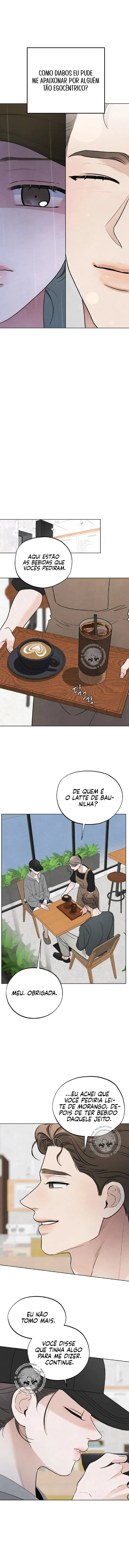 Quem é o Mentiroso? Capítulo 52 Página 7