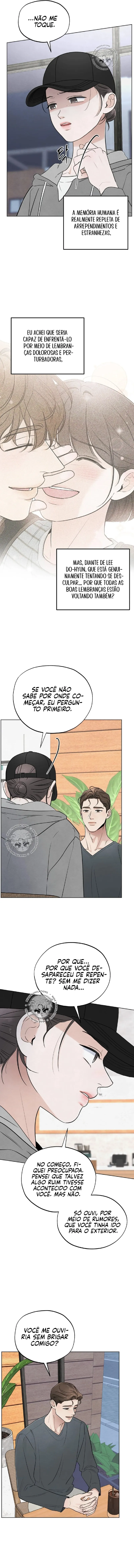 Quem é o Mentiroso? Capítulo 52 Página 9