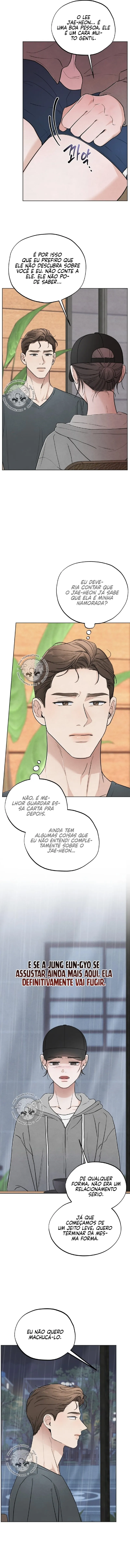 Quem é o Mentiroso? Capítulo 53 Página 2