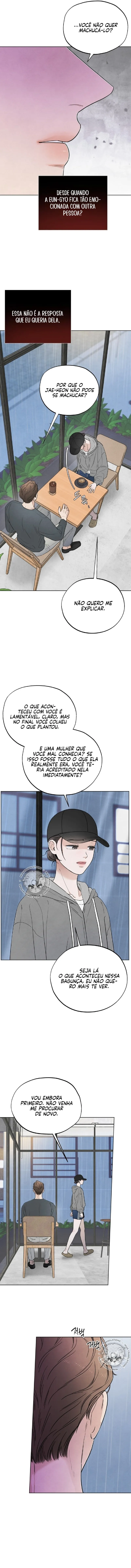 Quem é o Mentiroso? Capítulo 53 Página 3