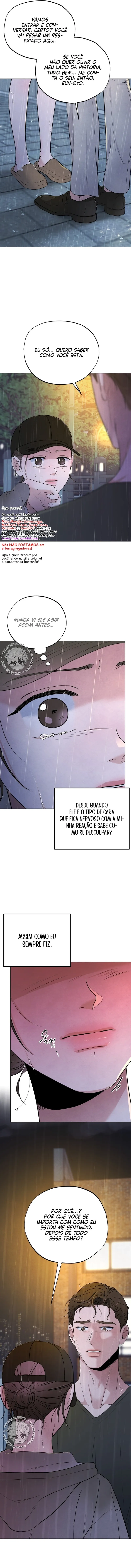 Quem é o Mentiroso? Capítulo 53 Página 6