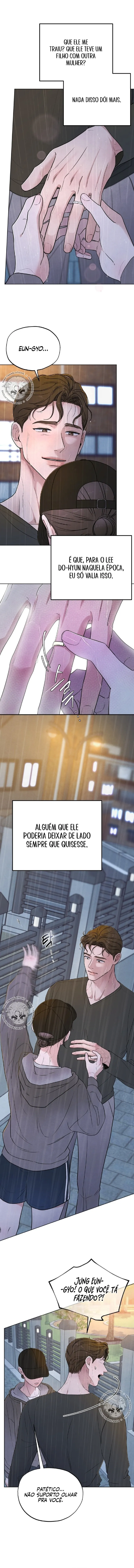 Quem é o Mentiroso? Capítulo 53 Página 9