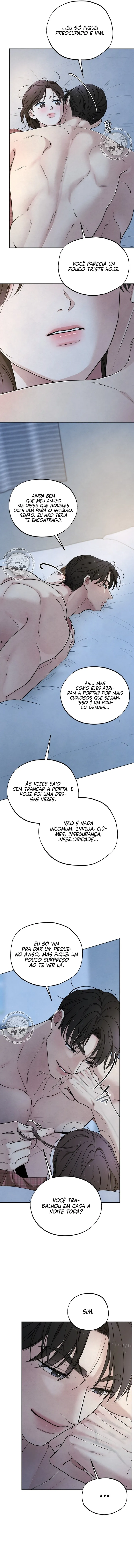 Quem é o Mentiroso? Capítulo 54 Página 11