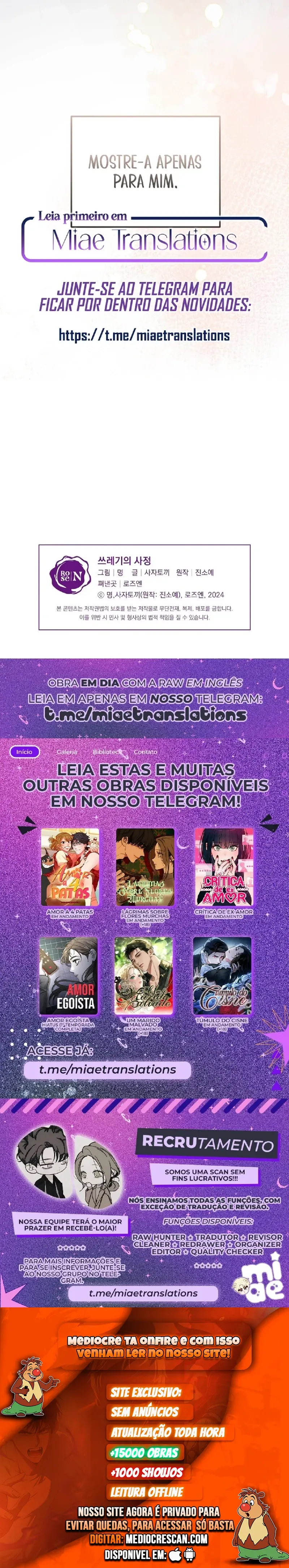 Quem é o Mentiroso? Capítulo 54 Página 13