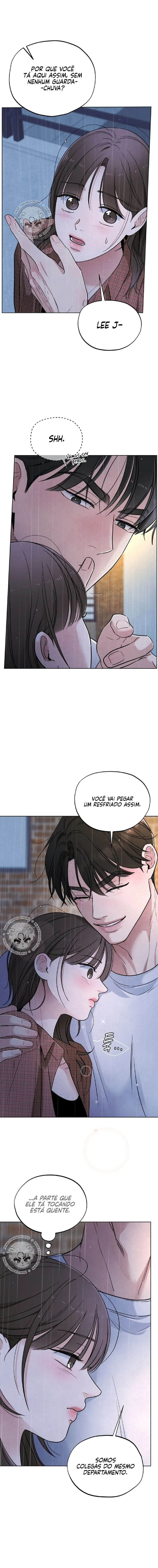 Quem é o Mentiroso? Capítulo 54 Página 5