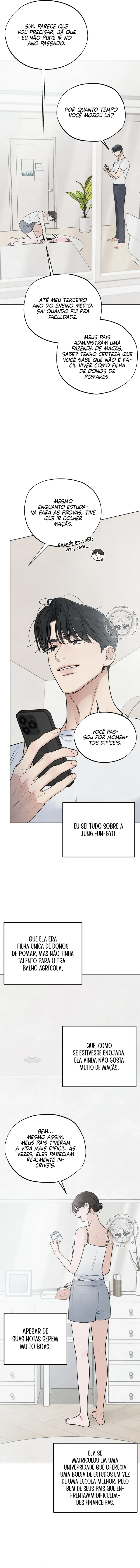 Quem é o Mentiroso? Capítulo 55 Página 12