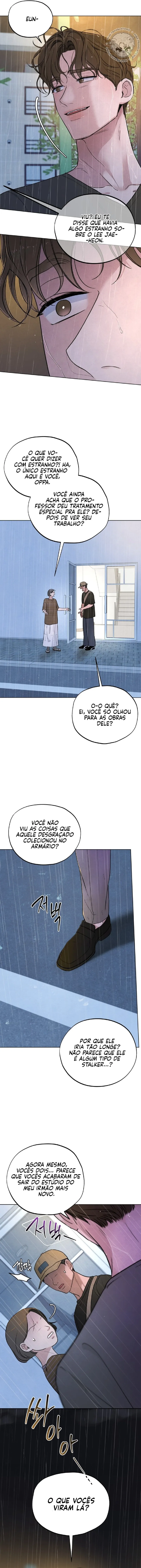 Quem é o Mentiroso? Capítulo 55 Página 2