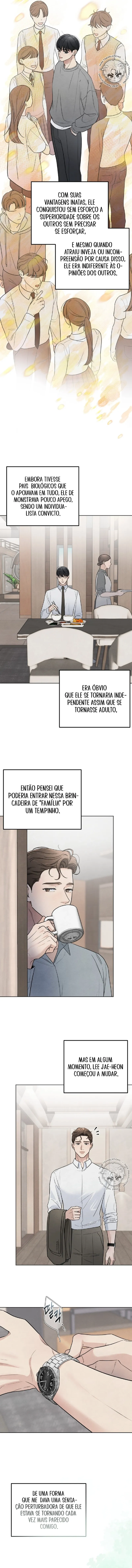 Quem é o Mentiroso? Capítulo 55 Página 4